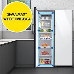 Zamrażarka SAMSUNG AI RZ32C76CE22 EF