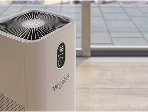 Oczyszczacz powietrza WHIRLPOOL AP330W