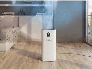 Oczyszczacz powietrza WHIRLPOOL AP330W