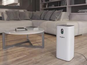 Oczyszczacz powietrza WHIRLPOOL AP330W