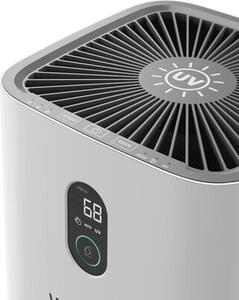 Oczyszczacz powietrza WHIRLPOOL AP330W