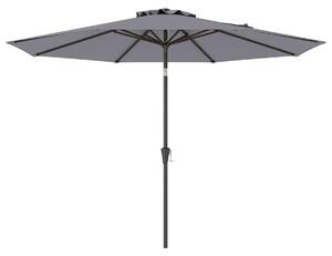 Parasol ogrodowy na balkon taras 300cm
