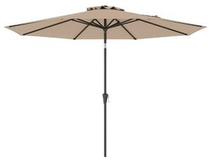 Parasol ogrodowy na balkon taras 300 cm