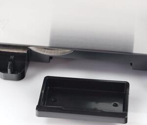 Grill elektryczny MELISSA 16240108
