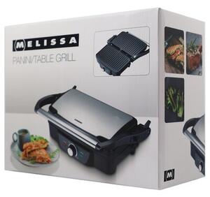Grill elektryczny MELISSA 16240108