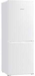 Lodówka MPM 215-KB-38/E 150cm Biała