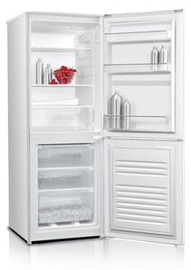 Lodówka MPM 215-KB-38/E 150cm Biała
