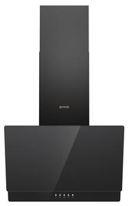 Okap GORENJE WHI629EB Czarny 429m3/h 61dB klasa B
