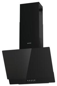 Okap GORENJE WHI629EB Czarny 429m3/h 61dB klasa B