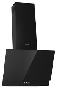 Okap GORENJE WHI629EB Czarny 429m3/h 61dB klasa B
