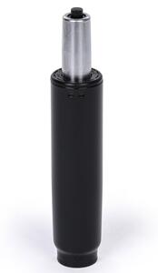 Tłok gazowy PG-A 195/15 mm, czarny