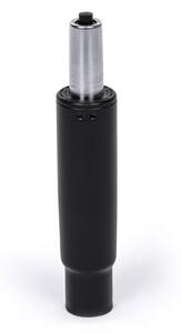 Tłok gazowy PG-A 195/40 mm, czarny