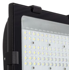 Naświetlacz LED 200W 4000K 160 lm/W IP65 Ściemnialny Kąt 90º Radikal Erken 32000 lm