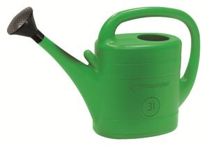 Konewka PROSPERPLAST Spring IKSP03-G642 3L Zielony