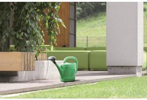 Konewka PROSPERPLAST Spring IKSP03-G642 3L Zielony