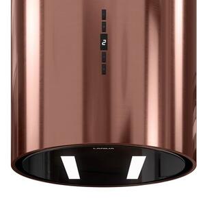 Okap LANILIA Wereniso 39.1 Wine Copper Miedziany 715m3/h 65dB klasa A