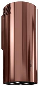 Okap LANILIA Wereniso 39.1 Wine Copper Miedziany 715m3/h 65dB klasa A