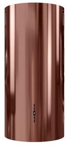 Okap LANILIA Wereniso 39.1 Wine Copper Miedziany 715m3/h 65dB klasa A