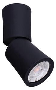 Lampa Sufitowa Dot Czarna C0157 Maxlight