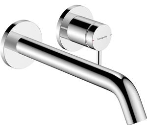 Bateria umywalkowa podtynkowa HANSGROHE Tecturis S 73351000 Chrom
