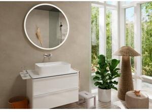 Bateria umywalkowa podtynkowa HANSGROHE Tecturis S 73351000 Chrom