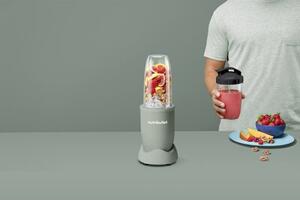 Blender personalny NUTRIBULLET Pro NB907MAJD Zielony