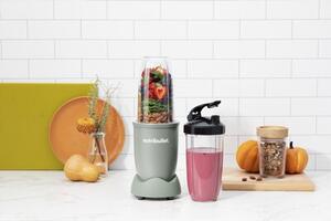Blender personalny NUTRIBULLET Pro NB907MAJD Zielony