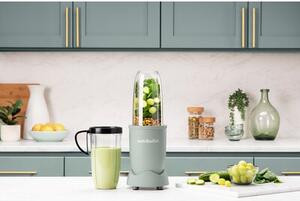 Blender personalny NUTRIBULLET Pro NB907MAJD Zielony