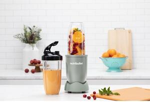 Blender personalny NUTRIBULLET Pro NB907MAJD Zielony
