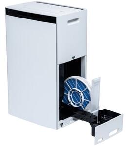 Oczyszczacz powietrza SHARP KI-TX100EU-W