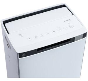 Oczyszczacz powietrza SHARP KI-TX100EU-W
