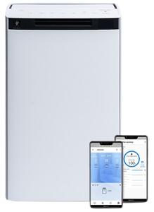 Oczyszczacz powietrza SHARP KI-TX100EU-W