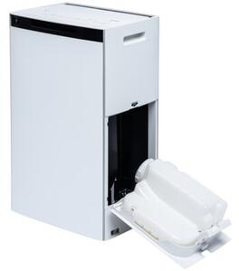 Oczyszczacz powietrza SHARP KI-TX100EU-W