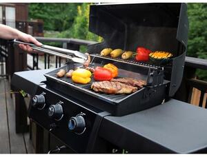 Grill ogrodowy gazowy BROIL KING Royal 320 Shadow 8.8 kW 55 x 36.5 cm