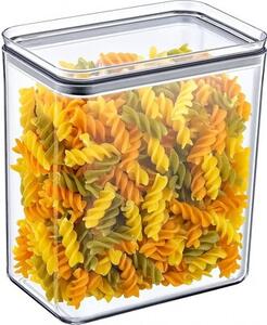 Pojemnik na żywność EASYFORM Crystal 2.6 L