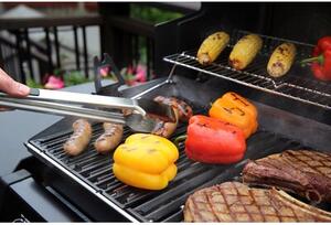Grill ogrodowy gazowy BROIL KING Royal 320 Shadow 8.8 kW 55 x 36.5 cm
