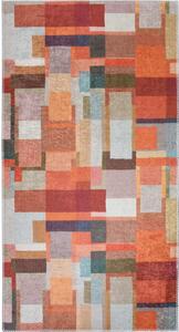 Dywan odpowiedni do prania 60x100 cm Blocks of Fun – Vitaus
