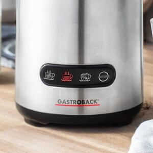 Spieniacz GASTROBACK 42359