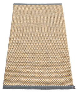 Beżowy dywan odpowiedni na zewnątrz 60x125 cm Effi Granit – Pappelina