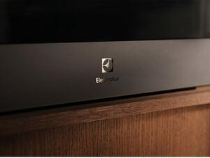 Piekarnik ELECTROLUX AI 800 MealAssist SteamPro EOB9S3XT Elektryczny parowy Czarny matowy A++