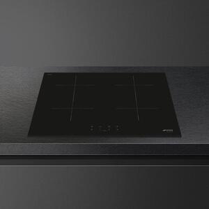 Płyta indukcyjna SMEG SIB2741D