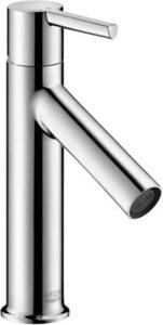 Axor Starck - Bateria umywalkowa z wylewk, CoolStart, chrom 10007000