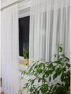 Firanka woalowa 250cm