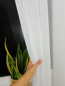 Firanka woalowa 250cm