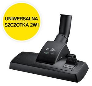 Odkurzacz AMICA VI 2035 Imuri