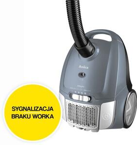 Odkurzacz AMICA VI 2035 Imuri