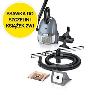 Odkurzacz AMICA VI 2035 Imuri