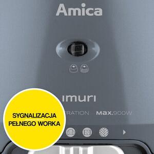 Odkurzacz AMICA VI 2035 Imuri