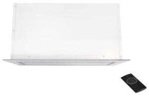 Okap VDB Master 60 Glass BiaÅy 425m3/h 63db klasa B