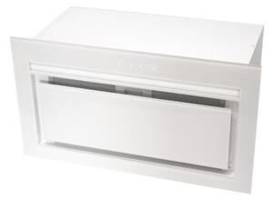 Okap VDB Master 60 Glass BiaÅy 425m3/h 63db klasa B
